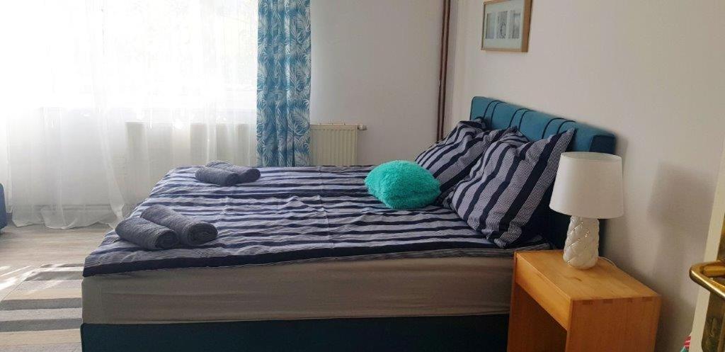 Lesniczowka Pokoje Goscinne Gdynia Exterior foto
