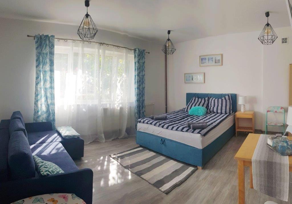 Lesniczowka Pokoje Goscinne Gdynia Exterior foto
